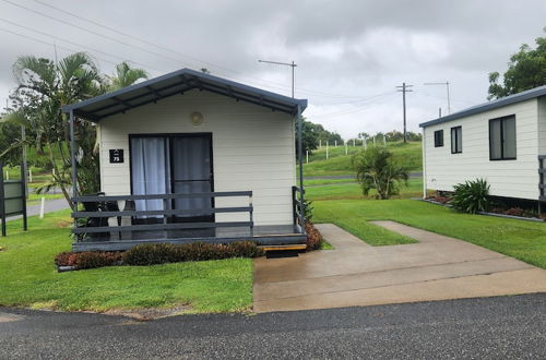 Photo 14 - Fisherman's Beach Holiday Park