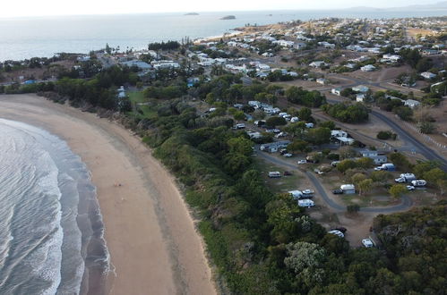 Foto 39 - Tasman Holiday Parks - Fisherman's Beach