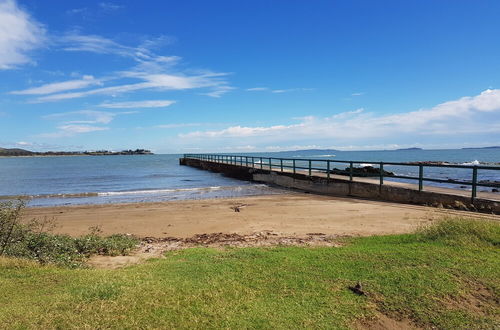 Foto 26 - Tasman Holiday Parks - Fisherman's Beach