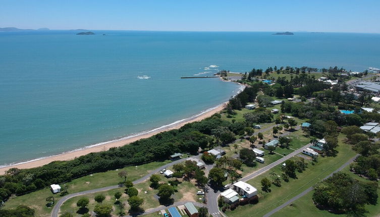 Foto 1 - Tasman Holiday Parks - Fisherman's Beach