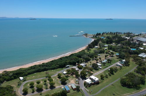 Foto 1 - Tasman Holiday Parks - Fisherman's Beach