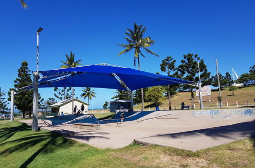 Foto 20 - Tasman Holiday Parks - Fisherman's Beach