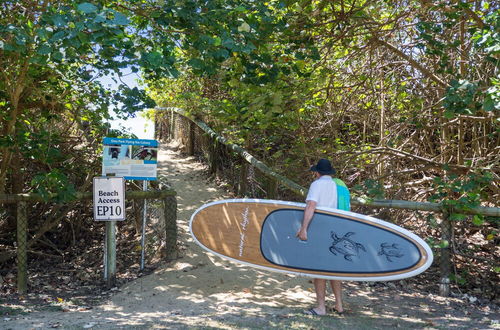 Foto 28 - Tasman Holiday Parks - Fisherman's Beach