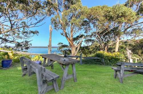 Foto 58 - Jetty Road Retreat