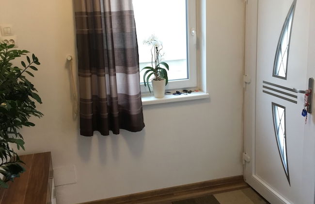 Cozy Villa - Foto 2