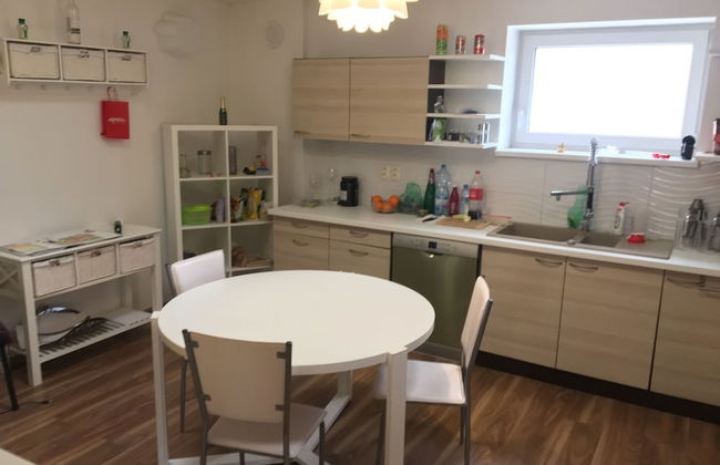 Cozy Villa - Foto 1