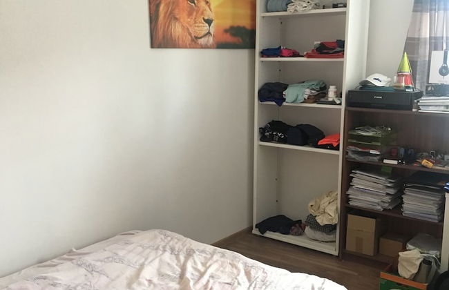 Cozy Villa - Foto 3