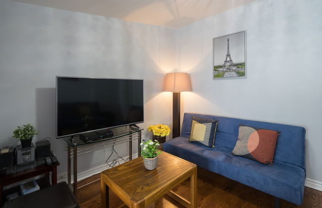 Applewood Suites - 4 BDRM King West - Foto 31