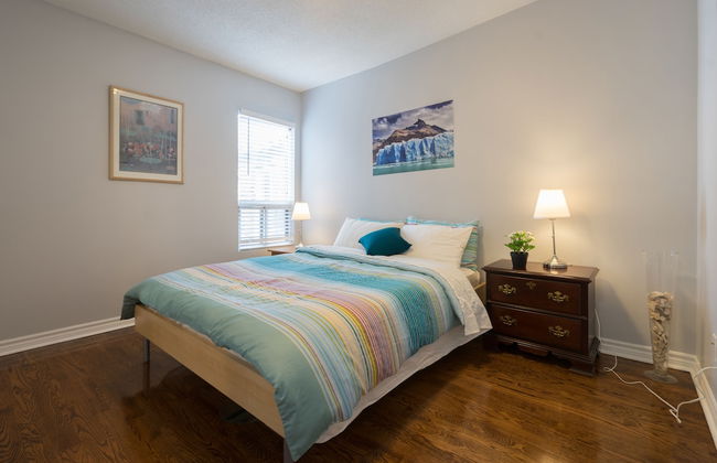 Applewood Suites - 4 BDRM King West - Foto 21