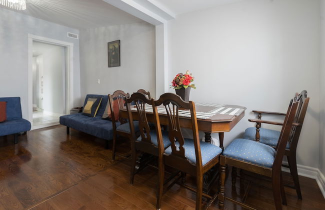 Applewood Suites - 4 BDRM King West - Foto 23