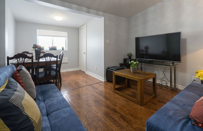 Applewood Suites - 4 BDRM King West - Foto 32
