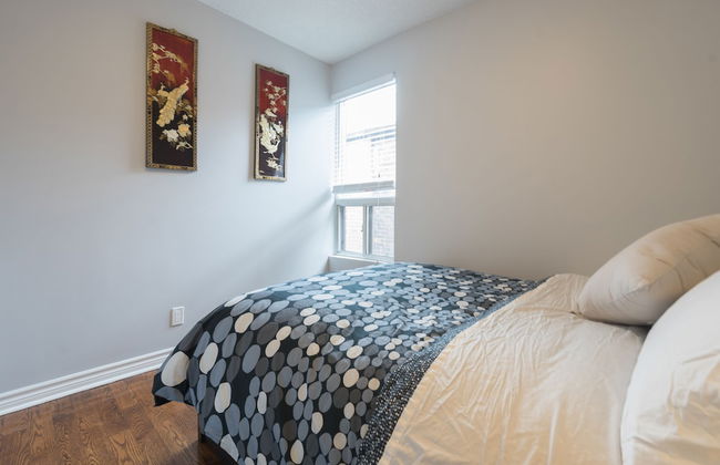 Applewood Suites - 4 BDRM King West - Foto 20