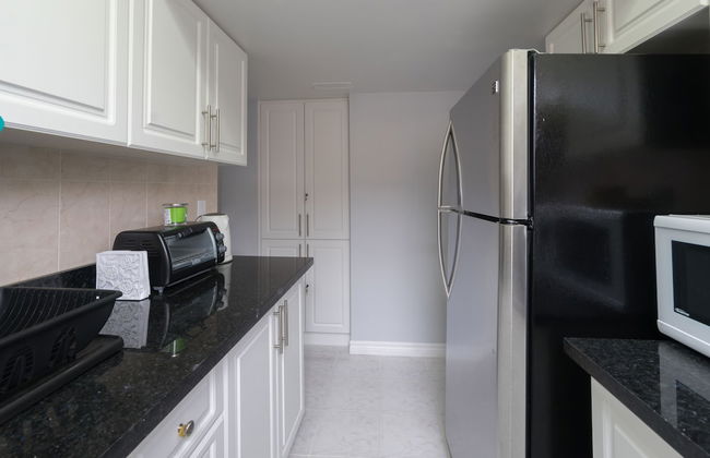 Applewood Suites - 4 BDRM King West - Foto 25