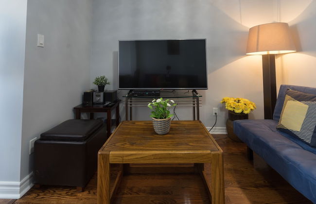 Applewood Suites - 4 BDRM King West - Foto 33