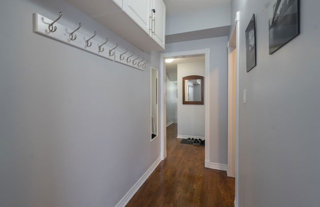 Applewood Suites - 4 BDRM King West - Foto 29
