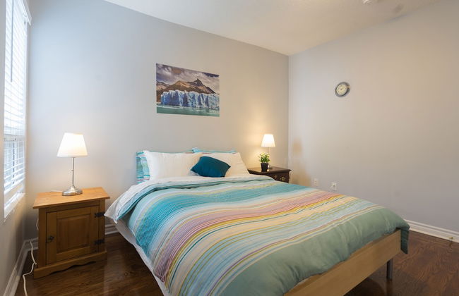 Applewood Suites - 4 BDRM King West - Foto 12