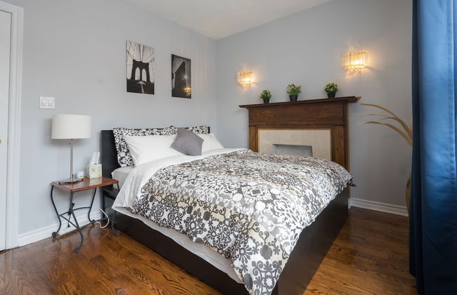 Applewood Suites - 4 BDRM King West - Foto 10
