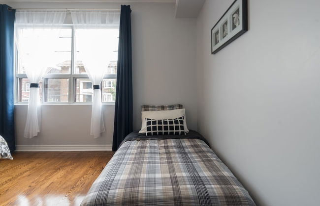 Applewood Suites - 4 BDRM King West - Foto 5