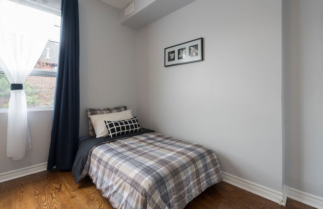 Applewood Suites - 4 BDRM King West - Foto 2