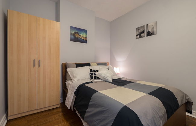 Applewood Suites - 4 BDRM King West - Foto 7