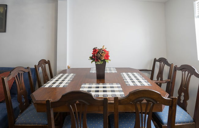 Applewood Suites - 4 BDRM King West - Foto 22