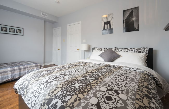 Applewood Suites - 4 BDRM King West - Foto 4