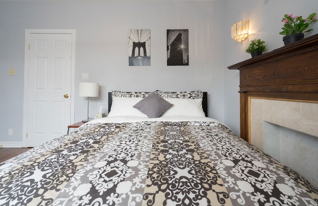 Applewood Suites - 4 BDRM King West - Foto 6
