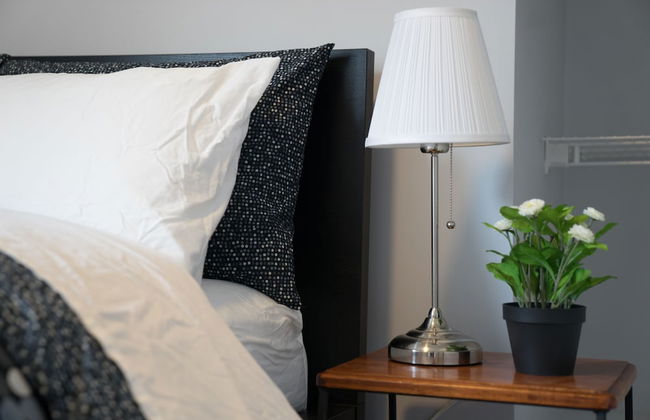 Applewood Suites - 4 BDRM King West - Foto 15