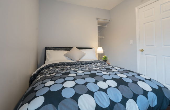 Applewood Suites - 4 BDRM King West - Foto 13