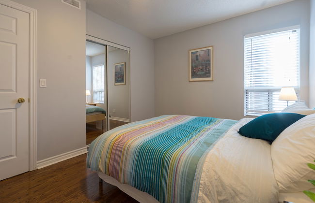 Applewood Suites - 4 BDRM King West - Foto 14