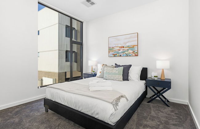 Urban Rest Port Adelaide Apartments - Foto 5