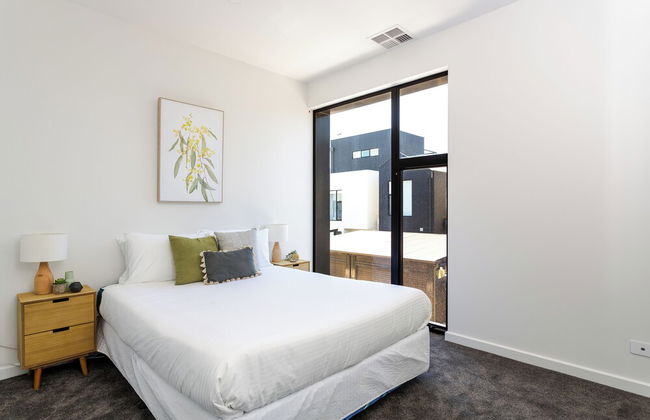 Urban Rest Port Adelaide Apartments - Foto 3
