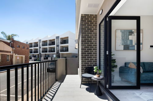 Photo 25 - Urban Rest Port Adelaide Apartments