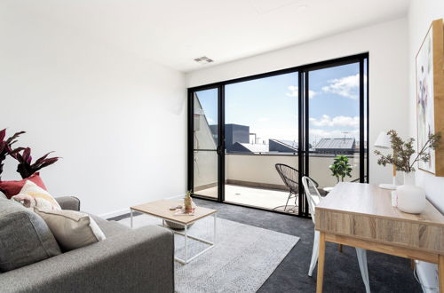 Foto 16 - Urban Rest Port Adelaide Apartments