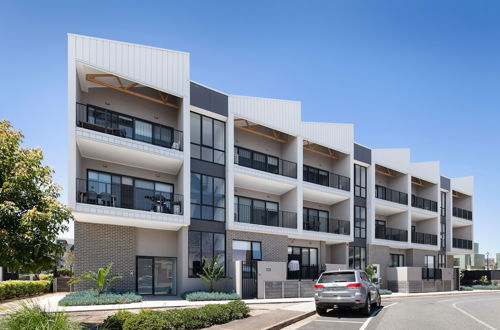 Photo 31 - Urban Rest Port Adelaide Apartments