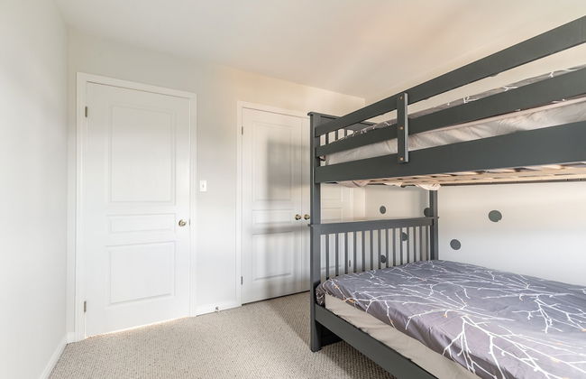 GLOBALSTAY. Modern 3-4 Bedroom Town - Foto 9