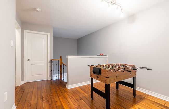 GLOBALSTAY. Modern 3-4 Bedroom Town - Foto 14