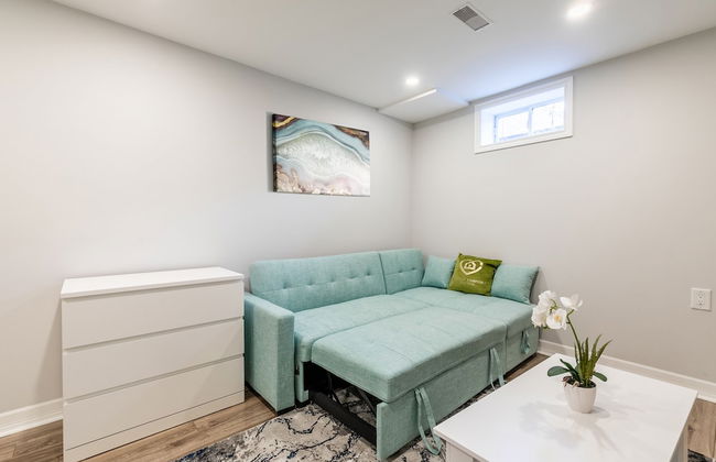 GLOBALSTAY. Modern 3-4 Bedroom Town - Foto 17