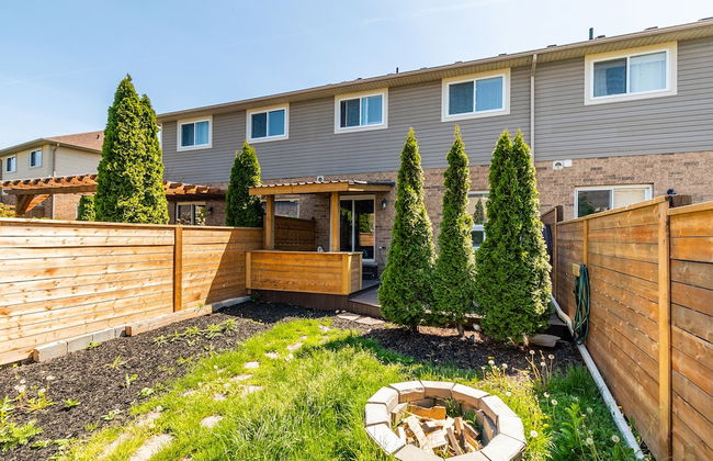 GLOBALSTAY. Modern 3-4 Bedroom Town - Foto 49