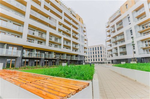 Photo 37 - COIN Apartamenty Krakowska