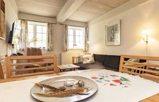 Photo 1 - Cozy Apartment in Faaborg Municipality near Sea