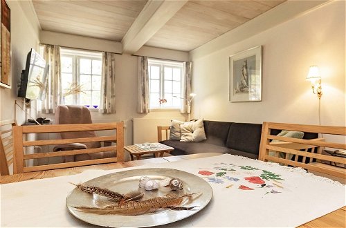 Foto 9 - Cozy Apartment in Faaborg Municipality near Sea