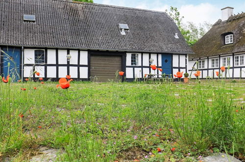 Photo 11 - Cozy Apartment in Faaborg Municipality near Sea