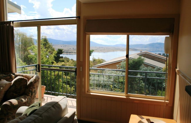 Torino 6 - Lake Jindabyne & Snowy Mountain Views - Foto 11