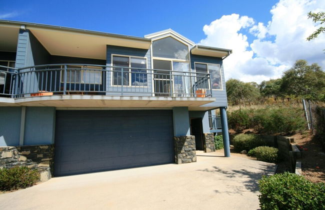 Torino 6 - Lake Jindabyne & Snowy Mountain Views - Foto 1