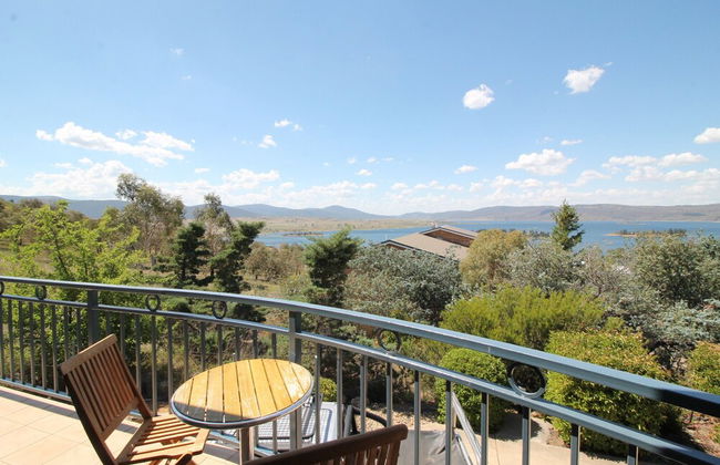 Torino 6 - Lake Jindabyne & Snowy Mountain Views - Foto 9