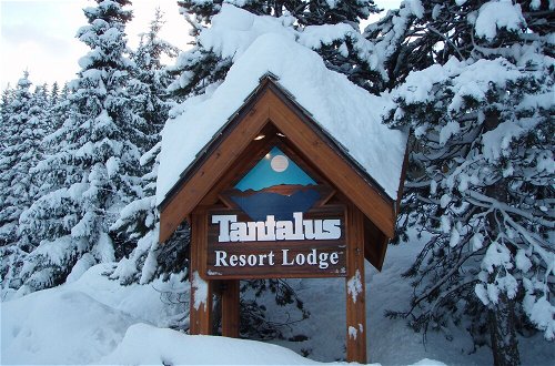 Foto 27 - Tantalus Resort Lodge