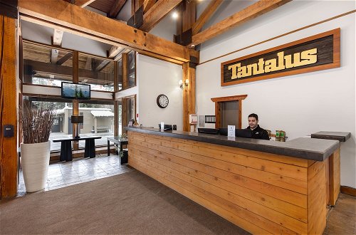 Foto 7 - Tantalus Resort Lodge