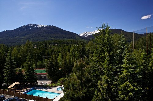 Foto 28 - Tantalus Resort Lodge