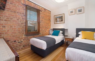 Photo 3 - Newcastle Short Stay Apartments - 9 Alfred